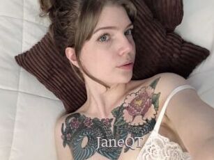 JaneQT
