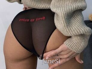 JaneSi