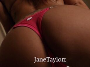 JaneTaylorr
