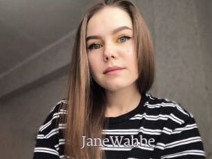 JaneWahbe