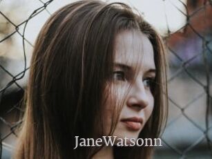 JaneWatsonn