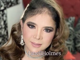 JanellHolmes