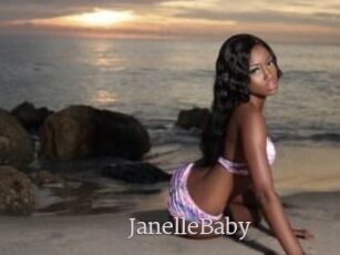 JanelleBaby