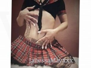 JanessaMayxxx