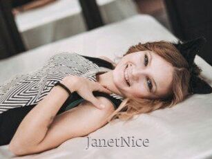 JanetNice