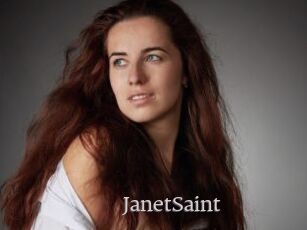 JanetSaint