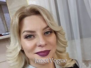 JanetVogue