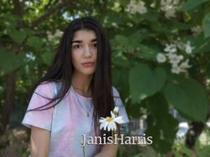 JanisHarris