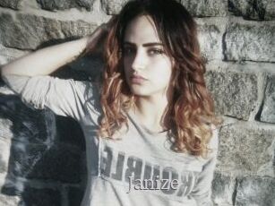 Janize