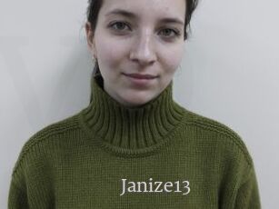 Janize13