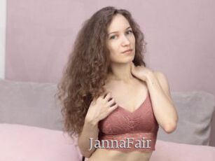 JannaFair