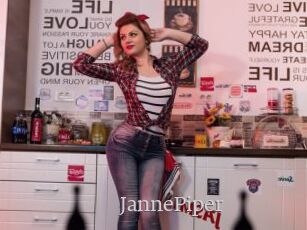JannePiper