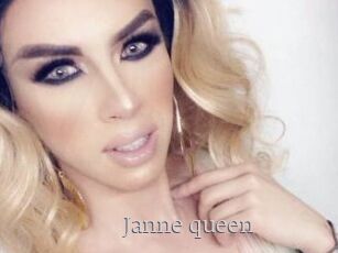 Janne_queen