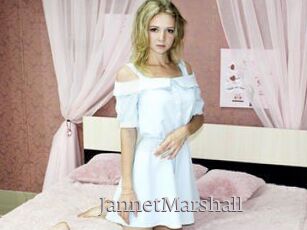 JannetMarshall