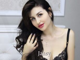 Jansy