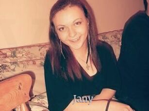 Jany