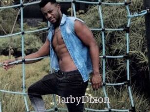 JarbyDixon