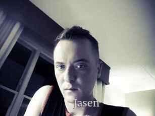Jasen