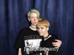 JashuaSamanty