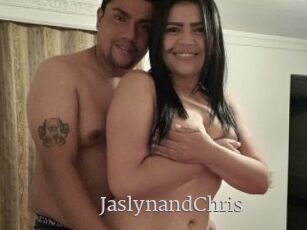 JaslynandChris