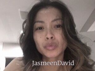 Jasmeen_David