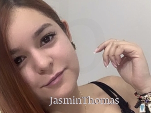 JasminThomas