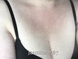 Jasmine1987