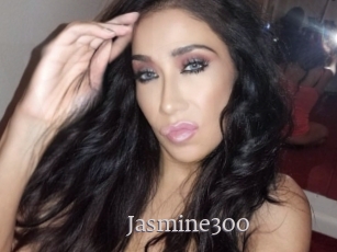 Jasmine300 Vidéo Beurettes