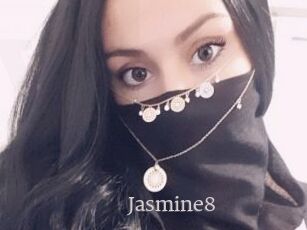 Jasmine8