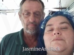 JasmineAndRick