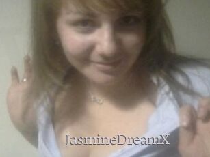 JasmineDreamX