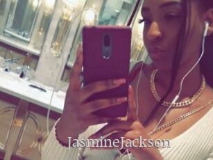 JasmineJackson