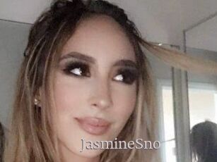 Jasmine_Sno