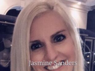 Jasmine_Sanders