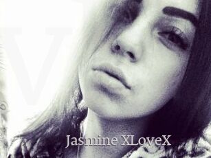 Jasmine_XLoveX