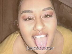 Jasminexrae