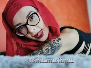 Jasminmuslimm