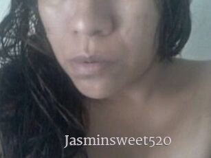 Jasminsweet520