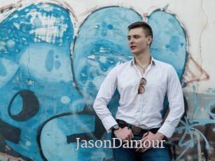 JasonDamour