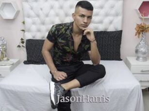 JasonHarris