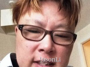 JasonLi