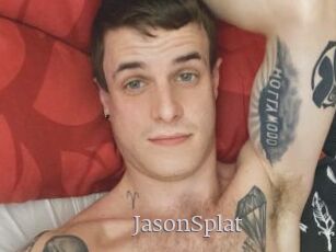 JasonSplat
