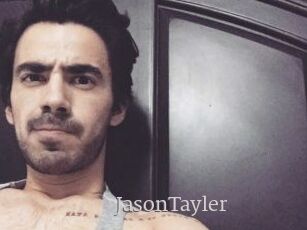 Jason_Tayler