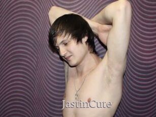 JastinCute