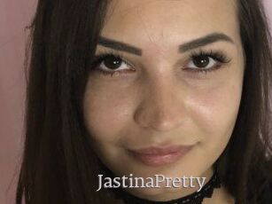 JastinaPretty