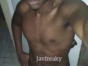 Javfreaky