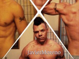 JavierMoreno