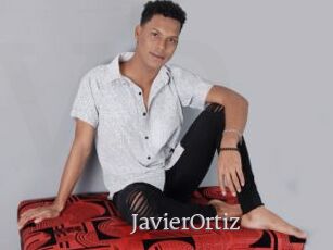 JavierOrtiz