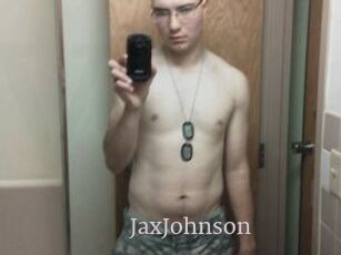 JaxJohnson