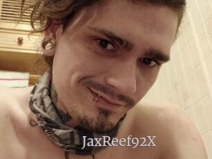 JaxReef92X